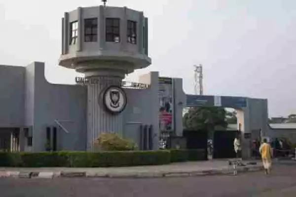 A Nigerian University Ranked Among World’s Best